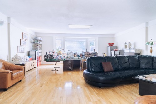 9151 No. 4 Road, Richmond, BC 