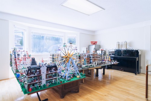 9151 No. 4 Road, Richmond, BC 