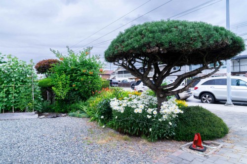 9151 No. 4 Road, Richmond, BC 