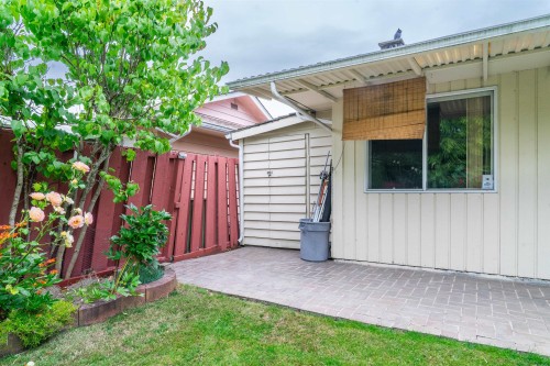 9151 No. 4 Road, Richmond, BC 