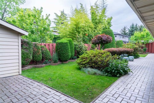9151 No. 4 Road, Richmond, BC 