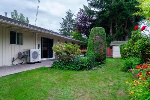 9151 No. 4 Road, Richmond, BC 