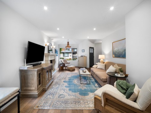 3558 Everglade Place, North Vancouver, BC 