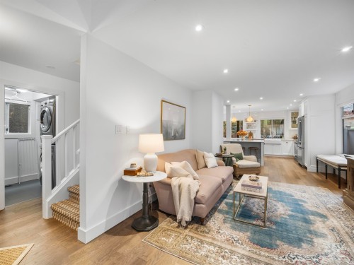 3558 Everglade Place, North Vancouver, BC 