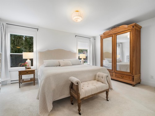 3558 Everglade Place, North Vancouver, BC 