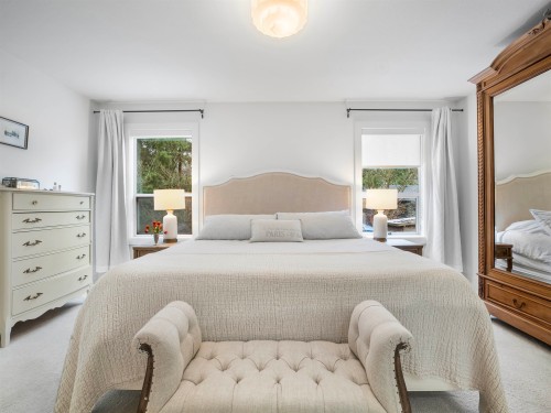 3558 Everglade Place, North Vancouver, BC 