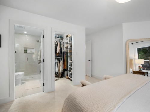 3558 Everglade Place, North Vancouver, BC 