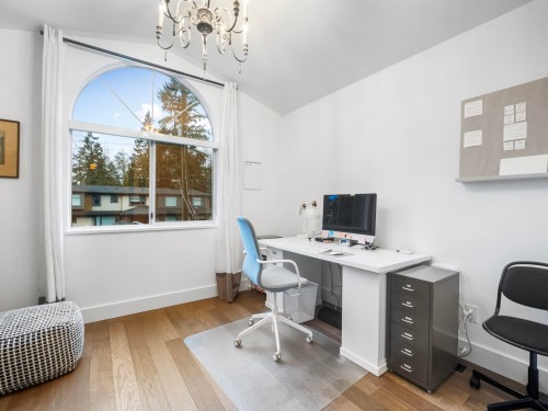 3558 Everglade Place, North Vancouver, BC 