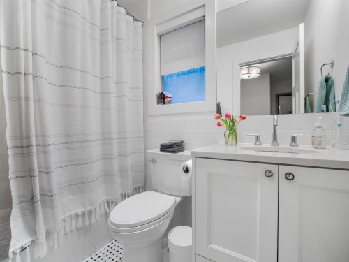 3558 Everglade Place, North Vancouver, BC 