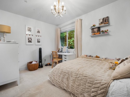 3558 Everglade Place, North Vancouver, BC 