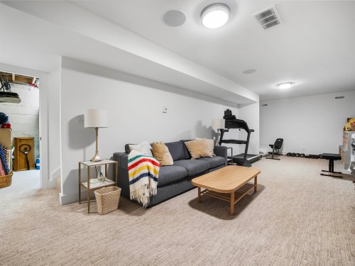 3558 Everglade Place, North Vancouver, BC 