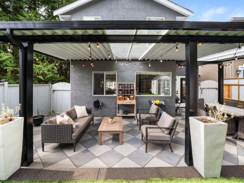 3558 Everglade Place, North Vancouver, BC 