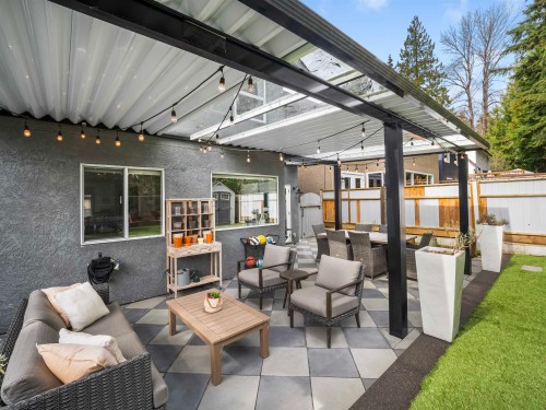 3558 Everglade Place, North Vancouver, BC 