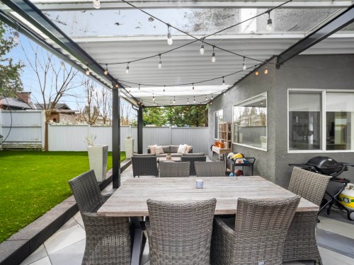 3558 Everglade Place, North Vancouver, BC 