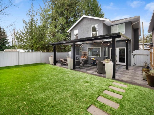 3558 Everglade Place, North Vancouver, BC 