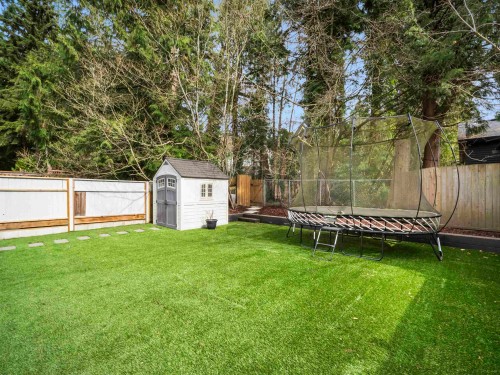 3558 Everglade Place, North Vancouver, BC 