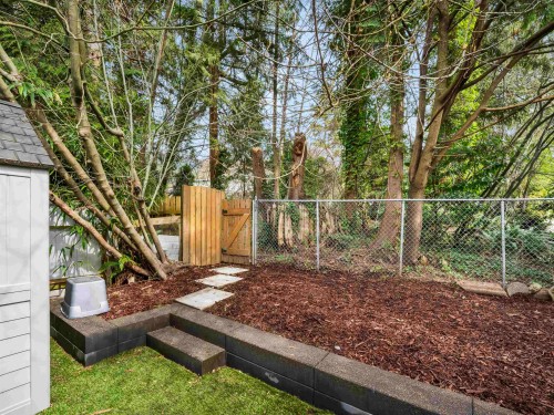 3558 Everglade Place, North Vancouver, BC 