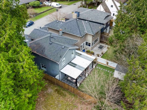 3558 Everglade Place, North Vancouver, BC 