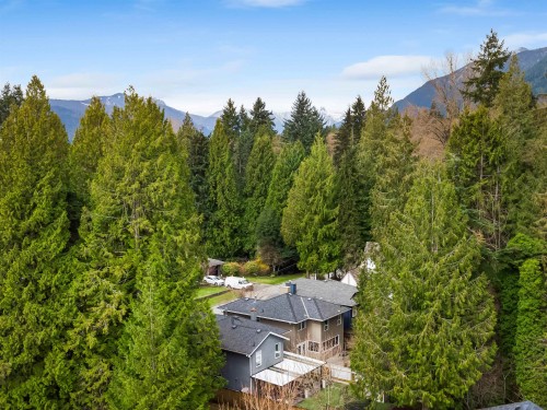 3558 Everglade Place, North Vancouver, BC 