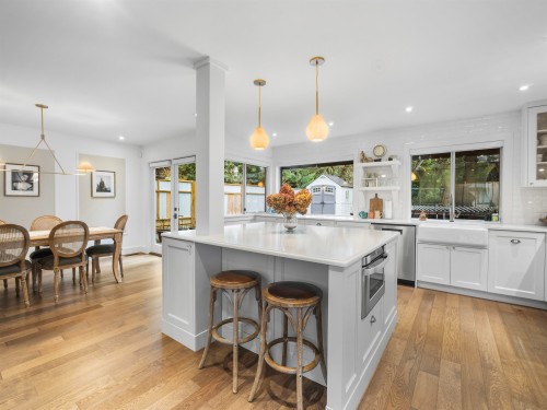 3558 Everglade Place, North Vancouver, BC 