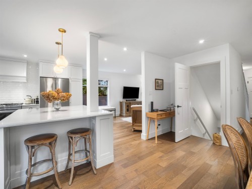 3558 Everglade Place, North Vancouver, BC 