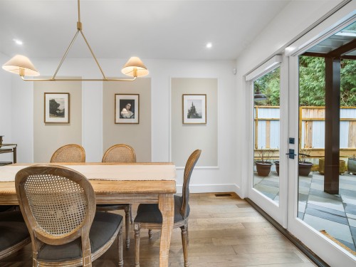 3558 Everglade Place, North Vancouver, BC 