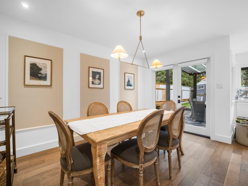 3558 Everglade Place, North Vancouver, BC 