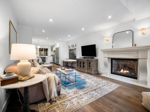 3558 Everglade Place, North Vancouver, BC 