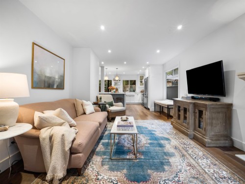 3558 Everglade Place, North Vancouver, BC 