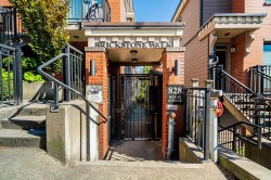 109-828 Royal Avenue New Westminster, BC V3M 1J9