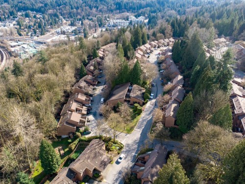 504 Cardiff Way, Port Moody, BC 