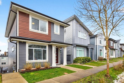 13687 232A Street, Maple Ridge, BC 