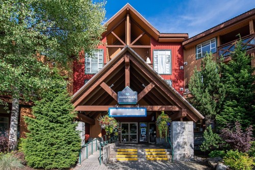 308-4360 Lorimer Road  Whistler, BC V8E 1A5