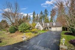 539 Newcroft Place  West Vancouver, BC V7T 1W9