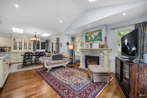 539 Newcroft Place, West Vancouver, BC 