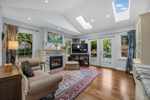 539 Newcroft Place, West Vancouver, BC 