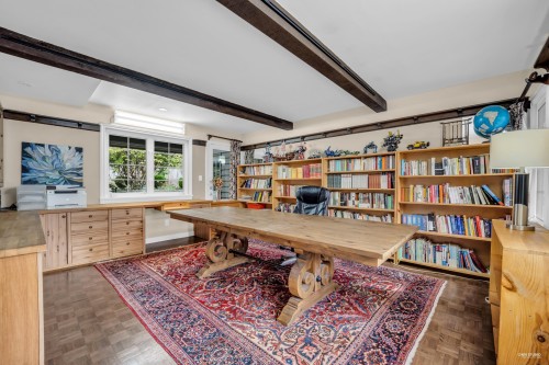 539 Newcroft Place, West Vancouver, BC 