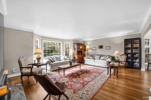 539 Newcroft Place, West Vancouver, BC 