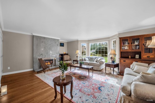 539 Newcroft Place, West Vancouver, BC 