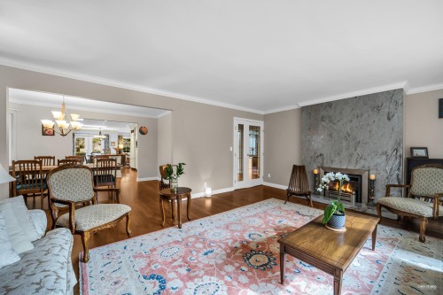 539 Newcroft Place, West Vancouver, BC 