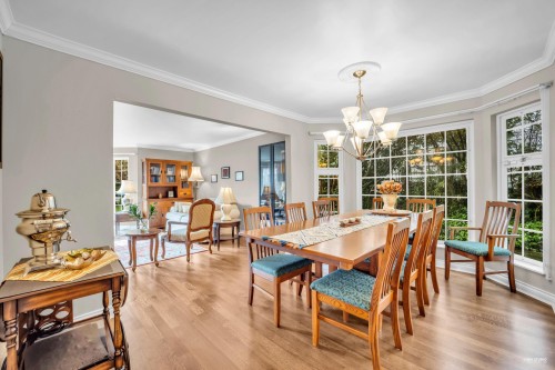 539 Newcroft Place, West Vancouver, BC 