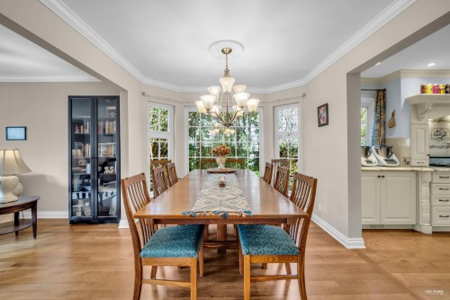 539 Newcroft Place, West Vancouver, BC 