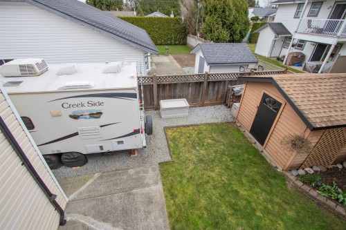 20492 Walnut Crescent, Maple Ridge, BC 
