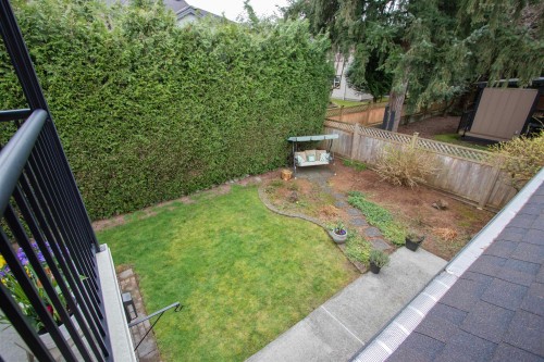 20492 Walnut Crescent, Maple Ridge, BC 