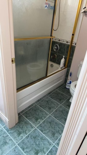 Ground/ Upper-6531 Magnolia Dr., Richmond, BC 