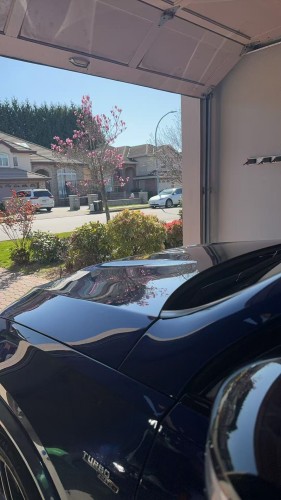 Ground/ Upper-6531 Magnolia Dr., Richmond, BC 