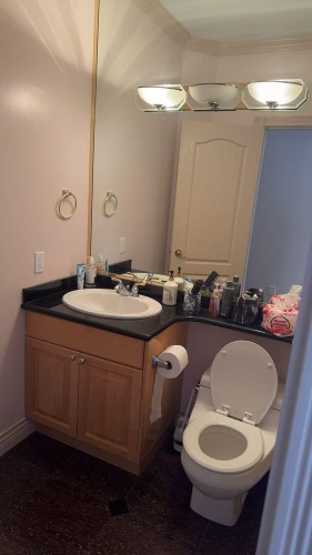 Ground/ Upper-6531 Magnolia Dr., Richmond, BC 