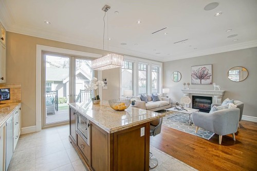 3759 31St Avenue W, Vancouver, BC 