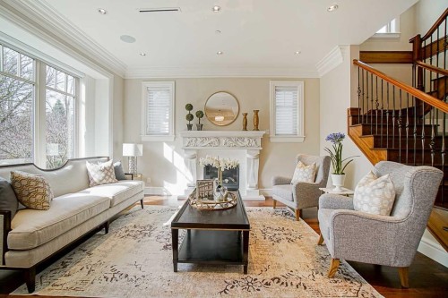 3759 31St Avenue W, Vancouver, BC 