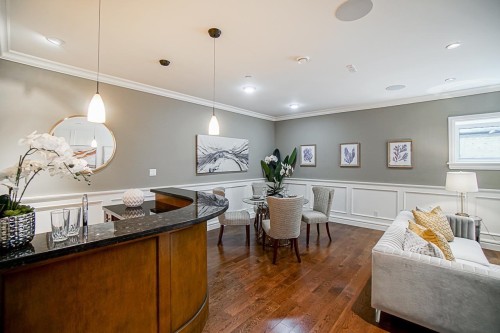 3759 31St Avenue W, Vancouver, BC 